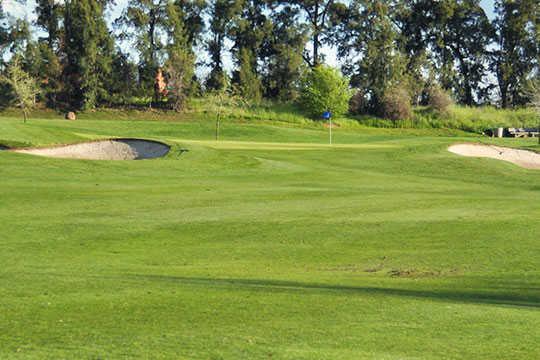 Haggin Oaks Golf Complex - Arcade Creek - photo 2