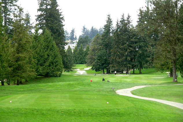 Peace Portal Golf Course - photo 3