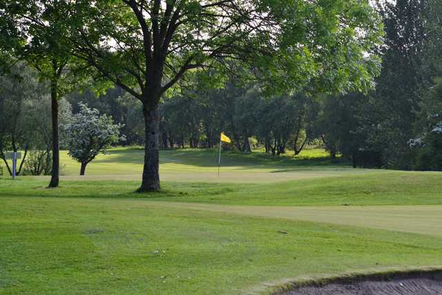 Lochview Family Golf Centre