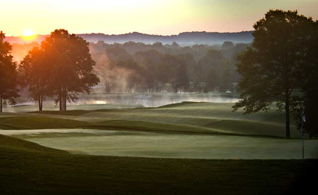 Trump National Golf Club, Bedminster - photo 7