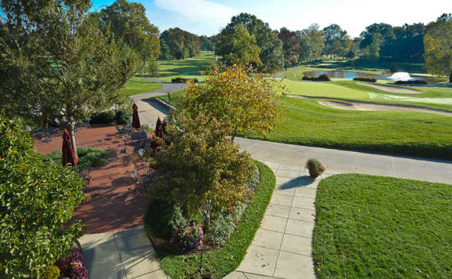 Mount Vernon Country Club - photo 3