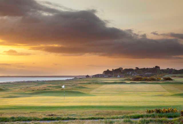 The Nairn Golf Club