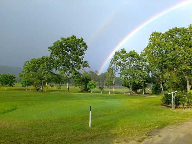 Cardwell Golf Club - photo 3