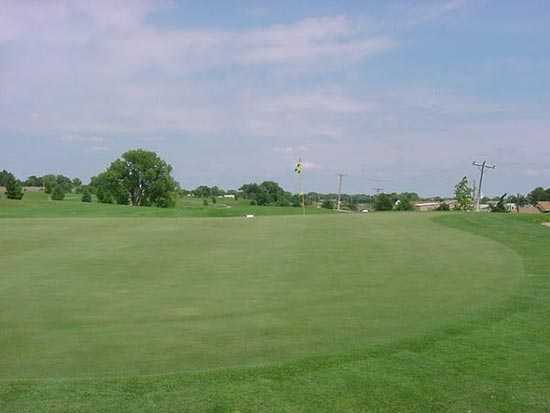 Meadowlark Hills Golf Course - photo 4