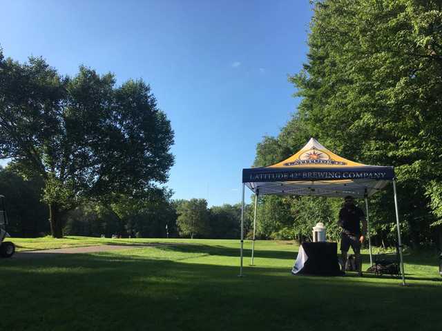 Riverwood Golf Resort - photo 7