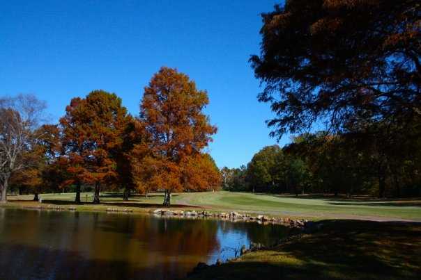 Windyke Country Club - photo 8