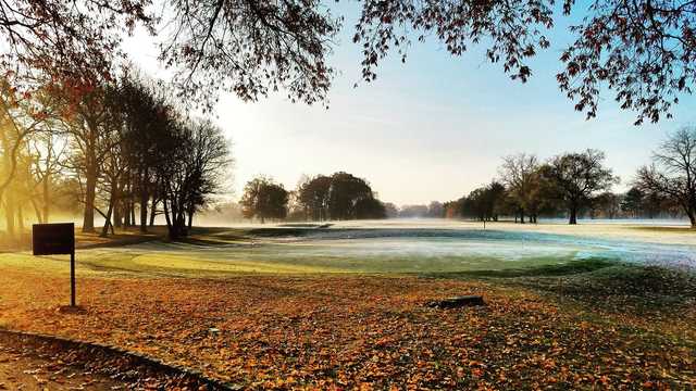 Clearview Park Golf Course - photo 2