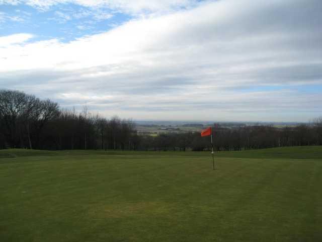 Houghwood Golf Club