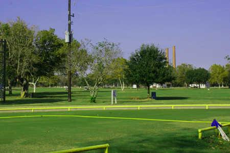 Newgulf Golf Club - photo 1