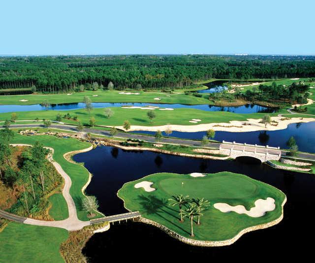 Hammock Beach - Conservatory Course - photo 1