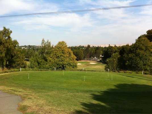 Pine Meadows Public Golf Course - photo 1