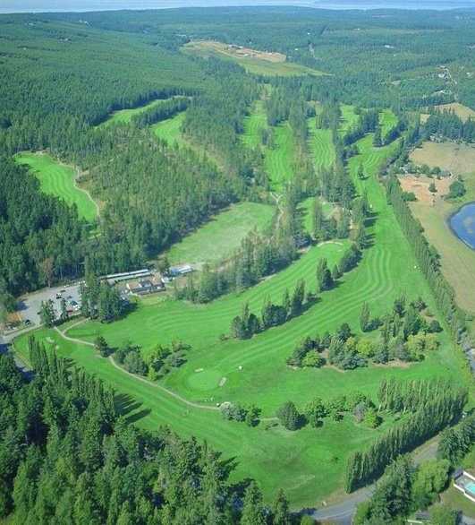 Discovery Bay Golf Club - photo 3