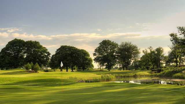 Knightsbrook Hotel, Spa & Golf Resort - photo 3