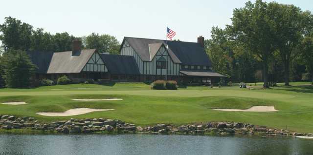 Tippecanoe Country Club - photo 1
