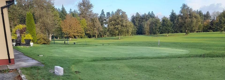 Mountbellew Golf Club - photo 6