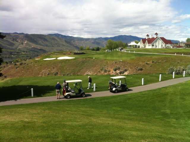 Highlander Golf Course - photo 3