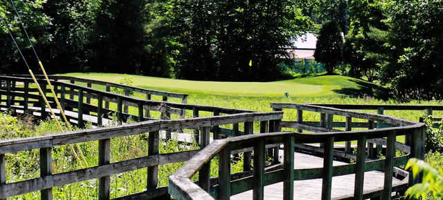 Town Of Colonie Golf Course - photo 4