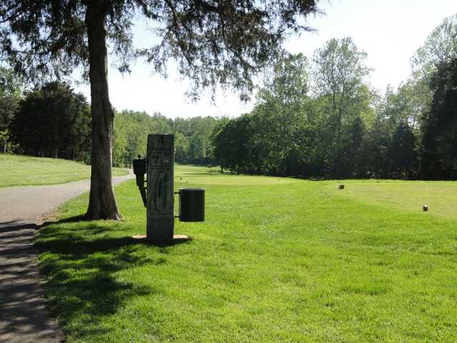 Stoney Creek Golf Course - photo 2