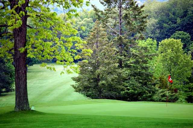 Twin Hickory Golf Club, Inc. - photo 2