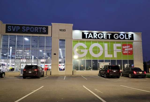 Target Indoor Golf (Vaughan) - photo 3