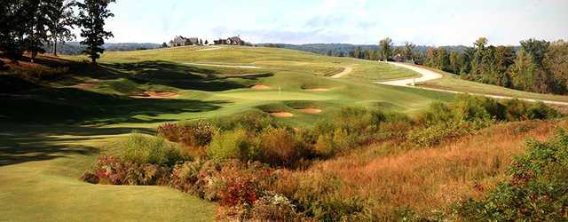 WindRiver Championship Golf Course - photo 4