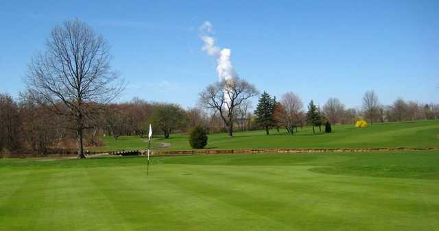 Landis Creek Golf Club - photo 4