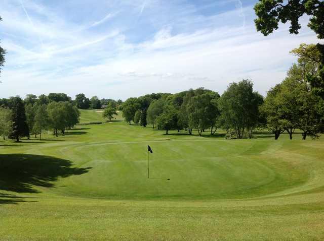 Shaw Hill Golf Club - photo 3