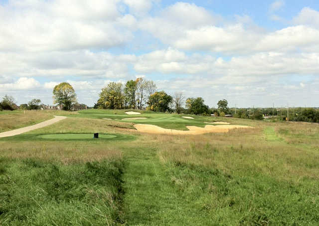 Sagamore Golf Club - photo 2