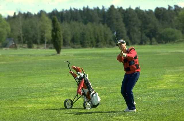Leisure World Golf Club - photo 3