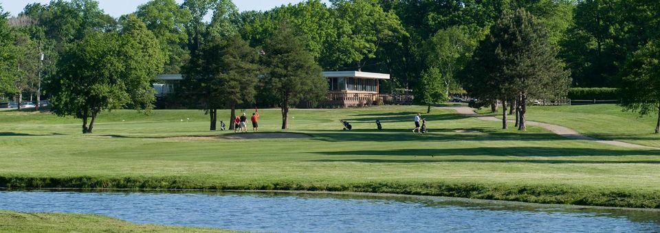 Seneca Golf Course - photo 3