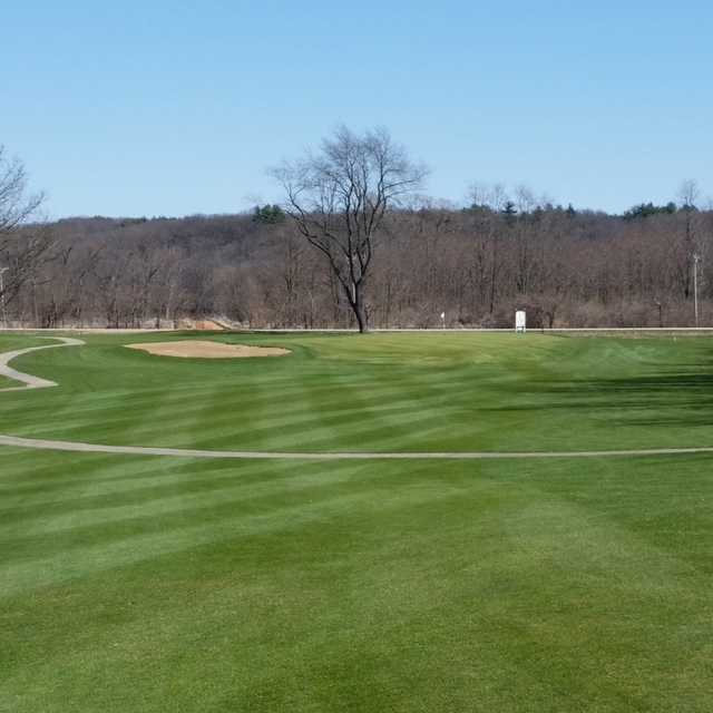 Silver Ridge Golf Course - photo 2