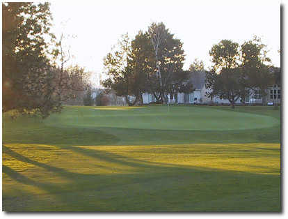 Emerald Valley Golf Course - photo 6