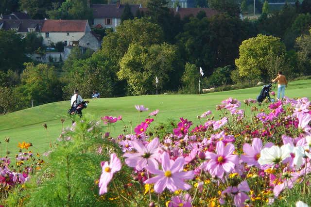 Golf de Champagne - photo 3