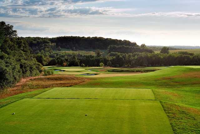Lebovic Golf Club - photo 2