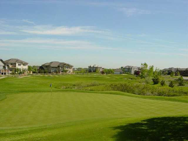 Indian Peaks Golf Course - photo 4
