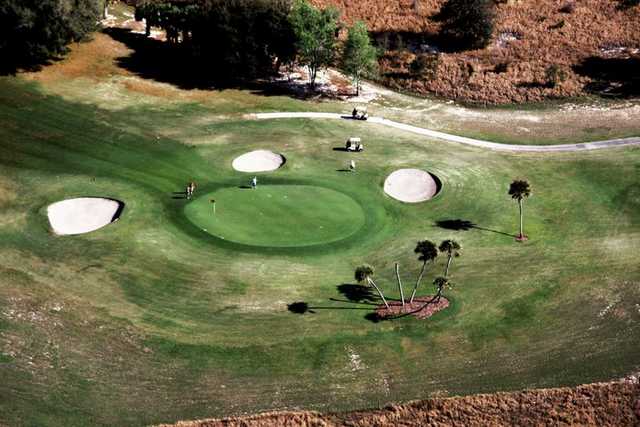 Country Club at Silver Springs Shores - photo 3