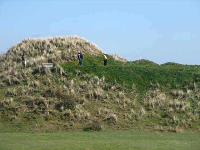 Laytown and Bettystown Golf Club - photo 3