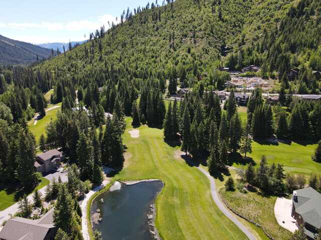 Kahler Mountain Club - photo 2