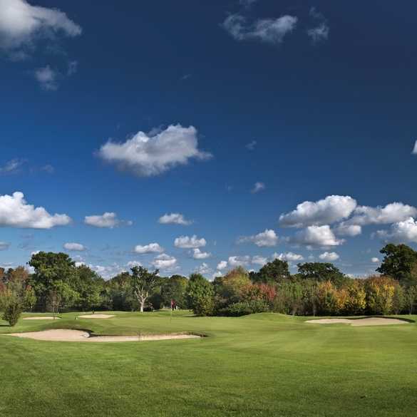 Mill Ride Golf Club - photo 7