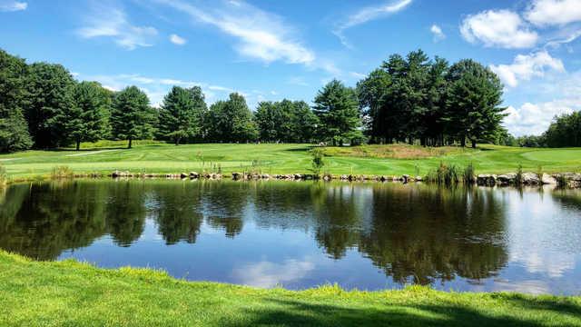Laconia Country Club - photo 2