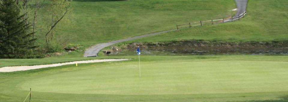 Blue Mountain Golf Club - photo 4