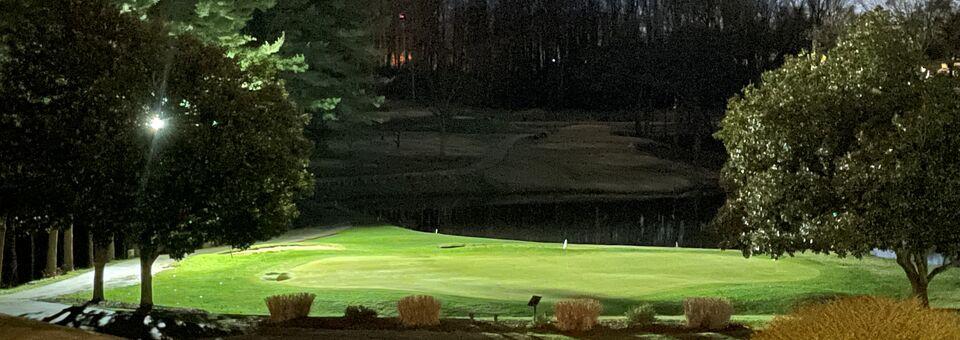 Bay Hills Golf Club MD - photo 6