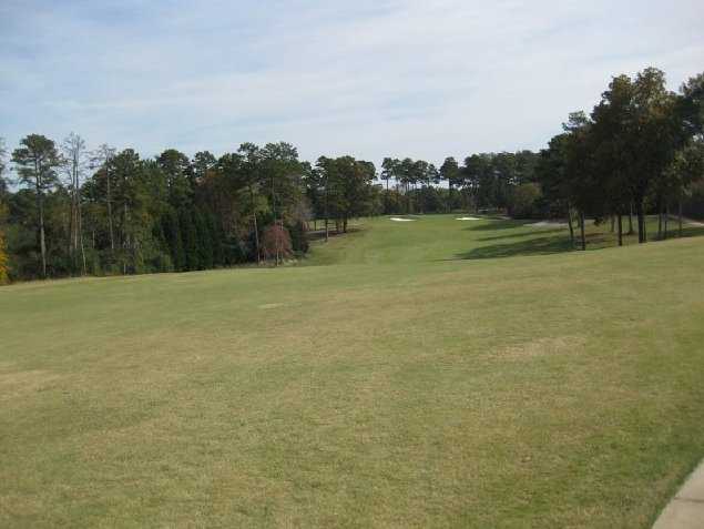 Chattahoochee - photo 2