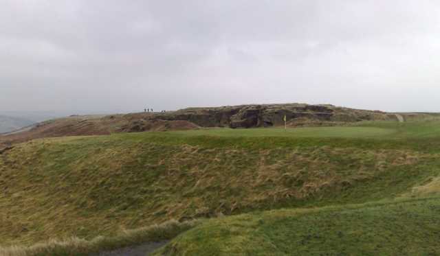 Baildon Golf Club - photo 2