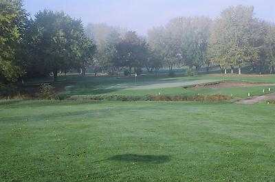 Warkworth Golf Club - photo 3