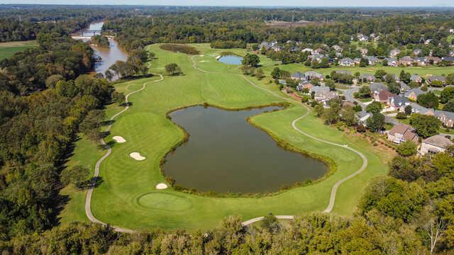 Salem Glen Country Club - photo 7
