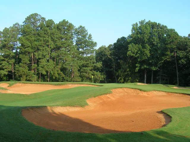 Tanglewood Golf Club - Championship Course - photo 2