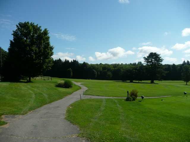 Country Club of Wilbraham - photo 3