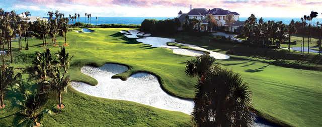 Sailfish Point Golf Club, Inc. - photo 2