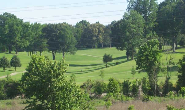 T.O. Fuller State Park Golf Course - photo 1